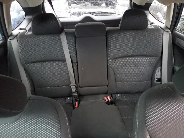 Photo 10 from auction – 2019 SUBARU OUTBACK 2. with VIN 4S4BSAHC0K3212790