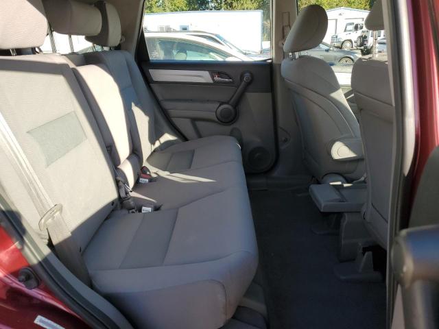 Photo 11 from auction – 2011 HONDA CR-V LX with VIN JHLRE4H37BC021060