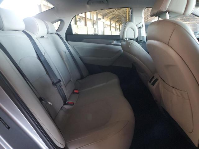 Photo 10 from auction – 2016 HYUNDAI SONATA SPO with VIN 5NPE34AF6GH319665