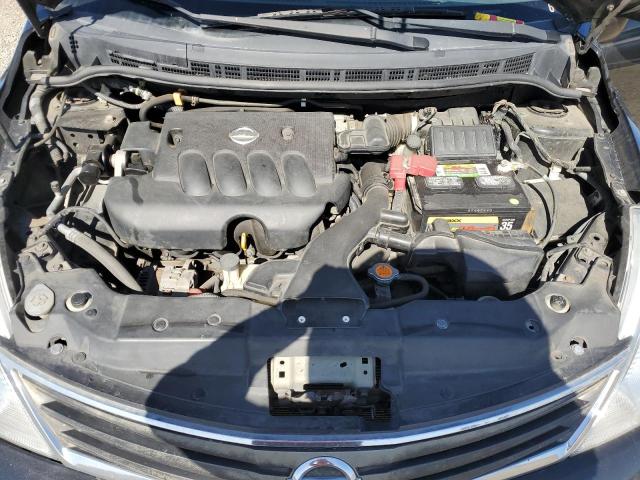 صورة رقم 11 من المزاد - 2011 NISSAN VERSA S مع VIN 3N1BC1CP6BL437864