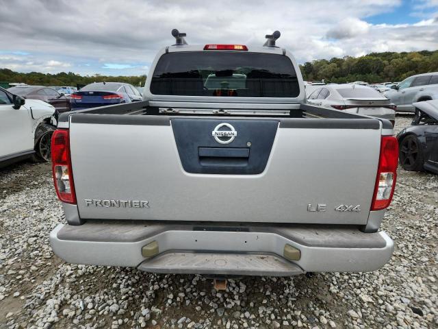 Photo 6 from auction – 2006 NISSAN FRONTIER C with VIN 1N6AD07W76C470825