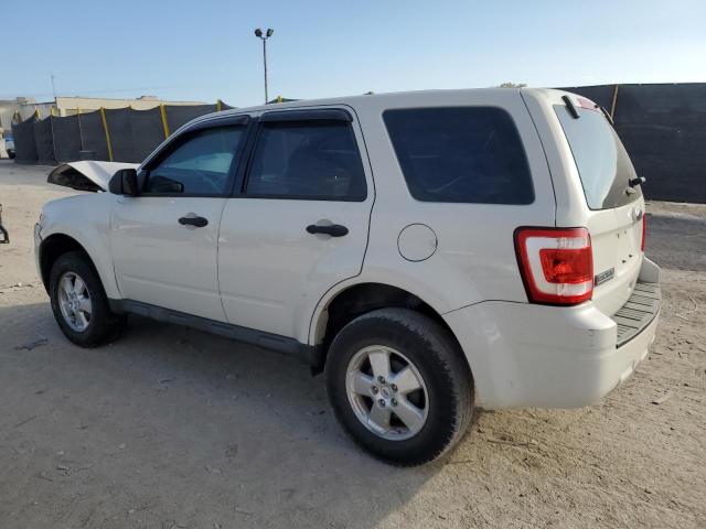 Photo 2 from auction – 2012 FORD ESCAPE XLS with VIN 1FMCU0C72CKC15314