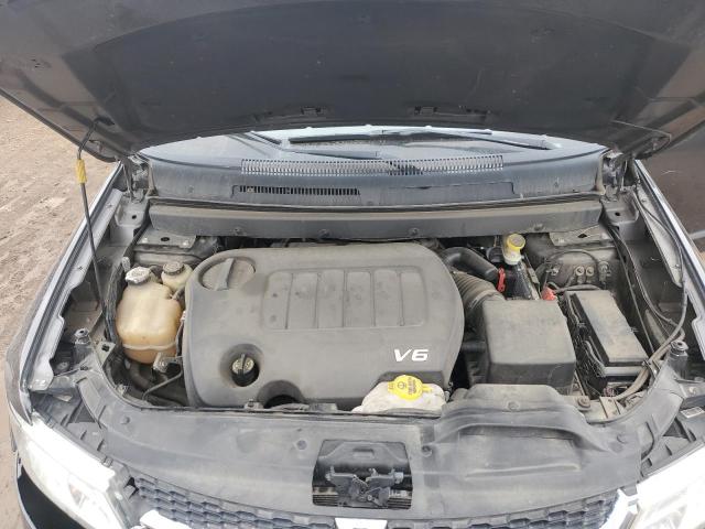 Photo 12 from auction – 2017 DODGE JOURNEY SX with VIN 3C4PDDBG8HT578494