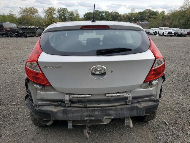 Photo 6 from auction – 2013 HYUNDAI ACCENT GLS with VIN KMHCT5AE7DU131061