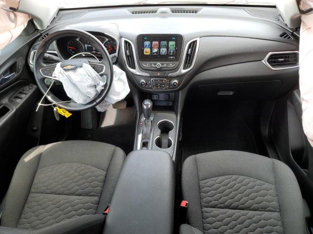 Photo 8 from auction – 2018 CHEVROLET EQUINOX LT with VIN 2GNAXJEV4J6162823