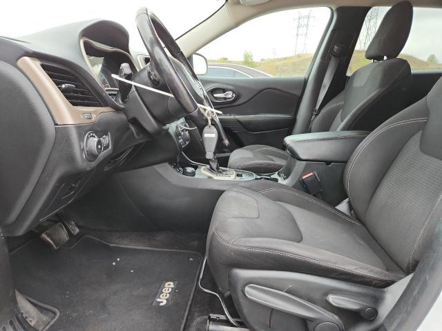 Photo 7 from auction – 2015 JEEP CHEROKEE L with VIN 1C4PJMCB4FW679180