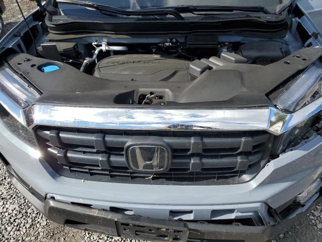 Foto 11 de la subasta – 2025 HONDA RIDGELINE con VIN 5FPYK3F54SB045083