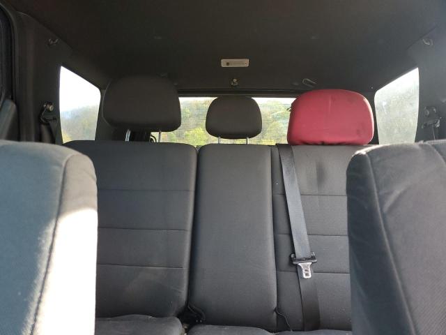 Photo 10 from auction – 2012 FORD ESCAPE XLT with VIN 1FMCU9DG4CKB51425