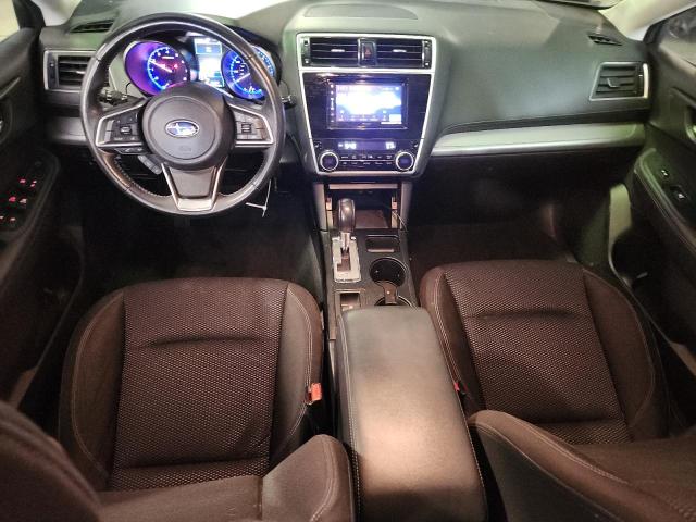 Photo 8 from auction – 2018 SUBARU OUTBACK 2. with VIN 4S4BSAFC9J3237978