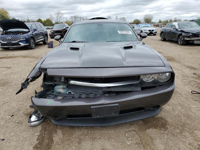 Photo 5 from auction – 2013 DODGE CHALLENGER with VIN 2C3CDYAG6DH693786