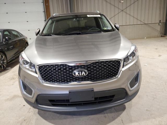 Photo 5 from auction – 2016 KIA SORENTO LX with VIN 5XYPGDA58GG173149