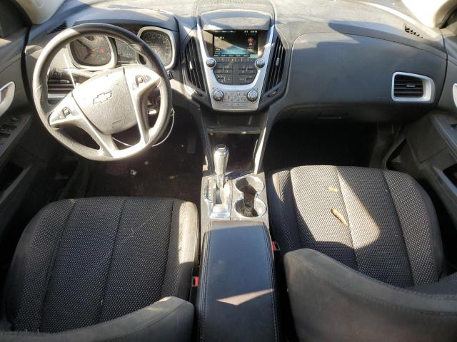 Photo 8 from auction – 2016 CHEVROLET EQUINOX LT with VIN 2GNFLFEK5G6282272