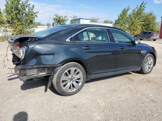 Photo 3 from auction – 2012 FORD TAURUS LIM with VIN 1FAHP2JW5CG131892