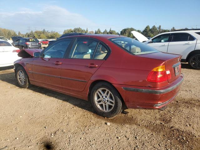 Photo 2 from auction – 2000 BMW 323I with VIN WBAAM3346YCD64846