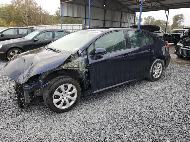 Photo 1 from auction – 2024 TOYOTA COROLLA LE with VIN 5YFB4MDE1RP187262
