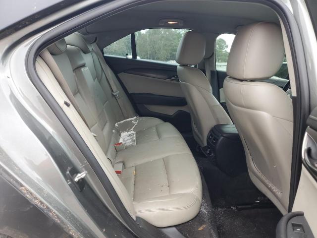 Photo 10 from auction – 2016 CADILLAC ATS with VIN 1G6AA5RA9G0112299