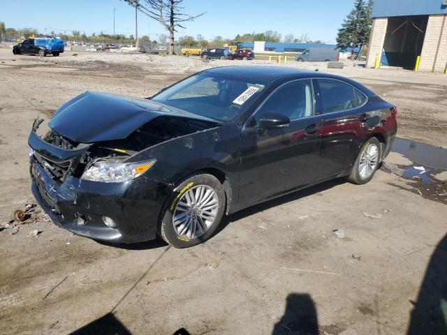 LEXUS ES 350 2013 with VIN JTHBK1GG7D2041908 - Photo from auction