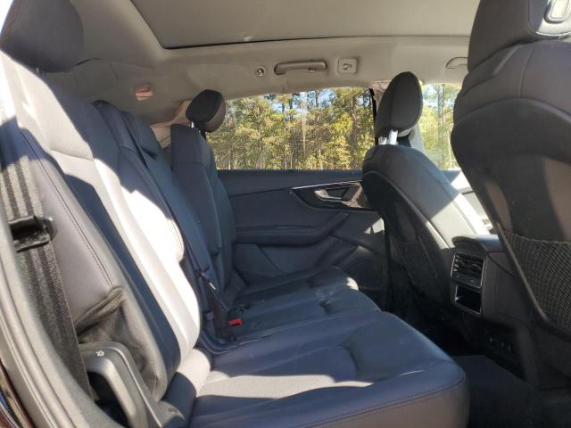 Photo 11 from auction – 2024 AUDI Q7 PRESTIGE with VIN WA1VXBF70RD009752