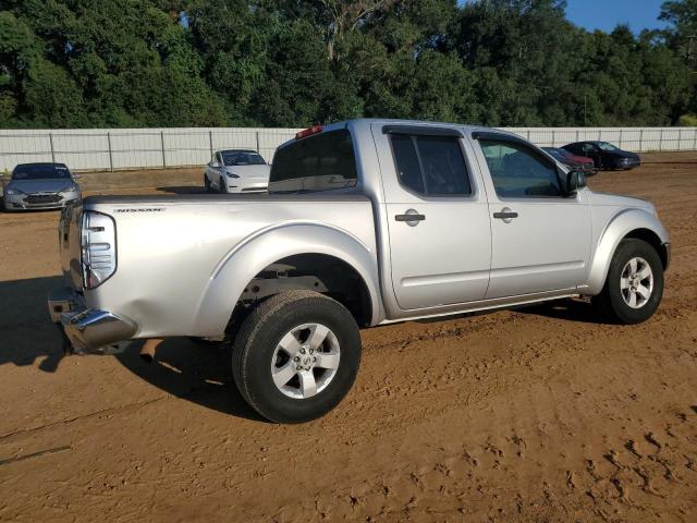 Photo 3 from auction – 2010 NISSAN FRONTIER with VIN 1N6AD0ER5AC437652