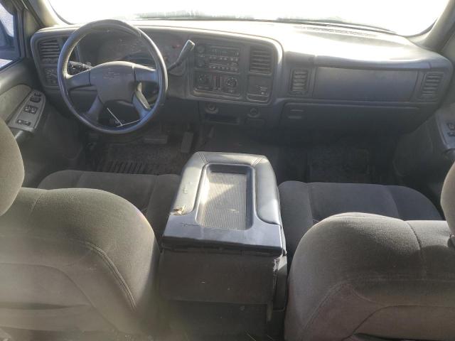 Photo 8 from auction – 2003 CHEVROLET SILVERADO with VIN 2GCEC19T231279945