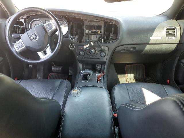Photo 8 from auction – 2014 DODGE CHARGER SX with VIN 2C3CDXJG3EH156496