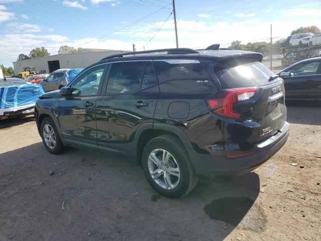 Photo 2 from auction – 2022 GMC TERRAIN SL with VIN 3GKALMEV8NL131215