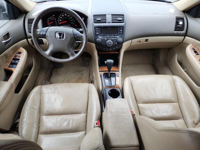 Photo 8 from auction – 2003 HONDA ACCORD EX with VIN 1HGCM66563A012841
