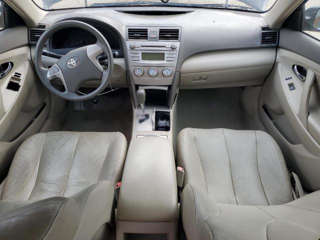 Photo 8 from auction – 2010 TOYOTA CAMRY BASE with VIN 4T1BF3EK3AU533128