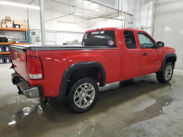 Photo 3 from auction – 2010 GMC SIERRA K15 with VIN 1GTSKVE31AZ279670