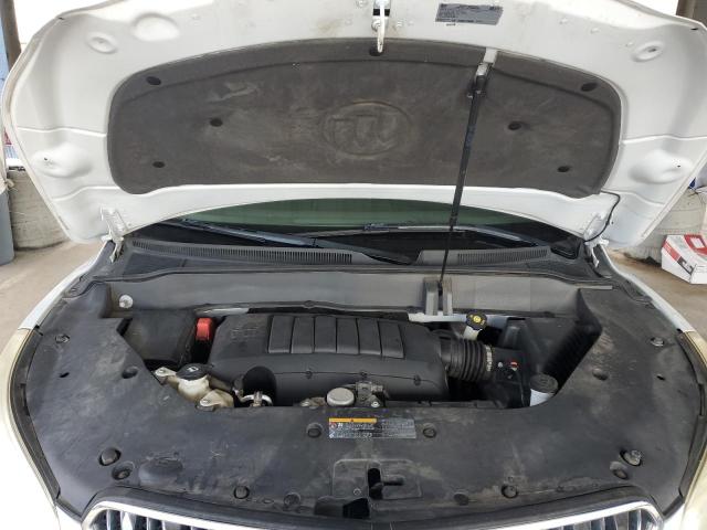 Photo 12 from auction – 2016 BUICK ENCLAVE with VIN 5GAKRAKD3GJ176938