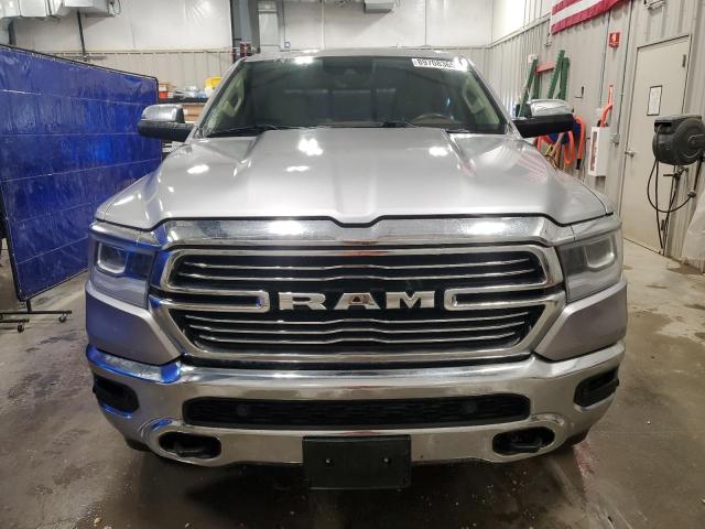 Photo 5 from auction – 2019 RAM 1500 LARAM with VIN 1C6SRFRT5KN568627