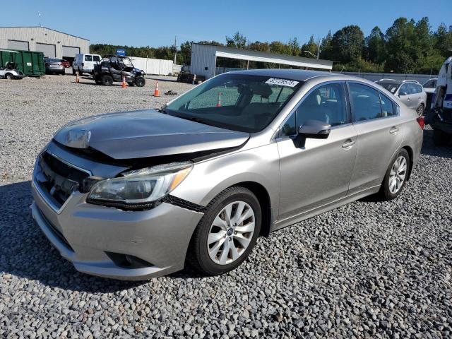 SUBARU LEGACY 2.5 2015 with VIN 4S3BNBF68F3044868 - Photo from auction