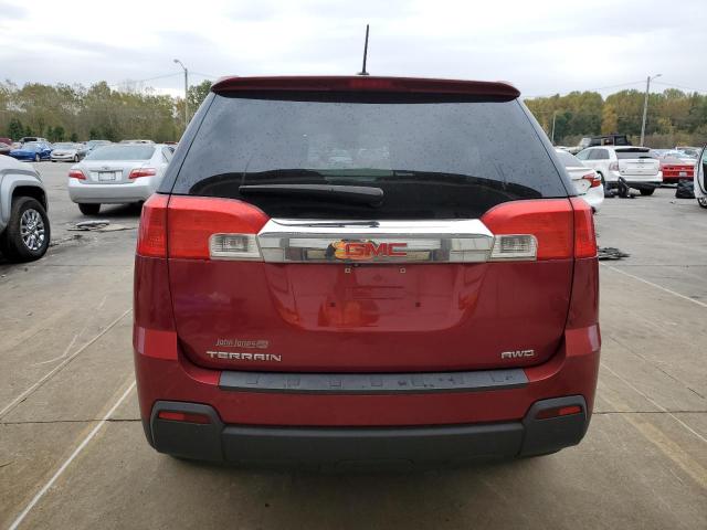 Photo 6 from auction – 2015 GMC TERRAIN SL with VIN 2GKFLVEK1F6391074
