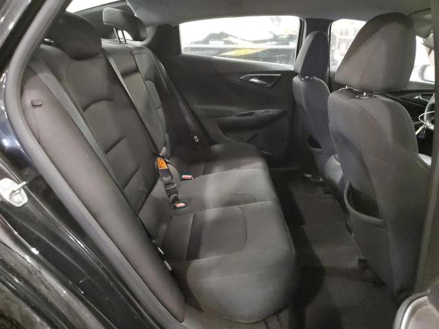 Photo 10 from auction – 2018 CHEVROLET MALIBU with VIN 1G1ZB5ST6JF282755