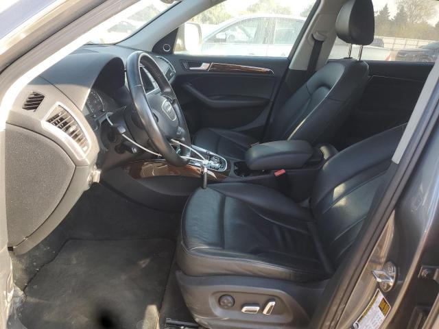 Photo 7 from auction – 2014 AUDI Q5 PREMIUM with VIN WA1LFAFP6EA005835