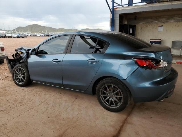 Photo 2 from auction – 2011 MAZDA 3 I with VIN JM1BL1VF9B1490163