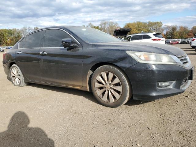 Photo 4 from auction – 2014 HONDA ACCORD EXL with VIN 1HGCR2F83EA239377