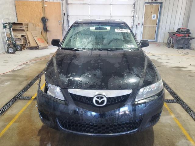 Photo 5 from auction – 2006 MAZDA 6 I with VIN 1YVHP80C865M68510