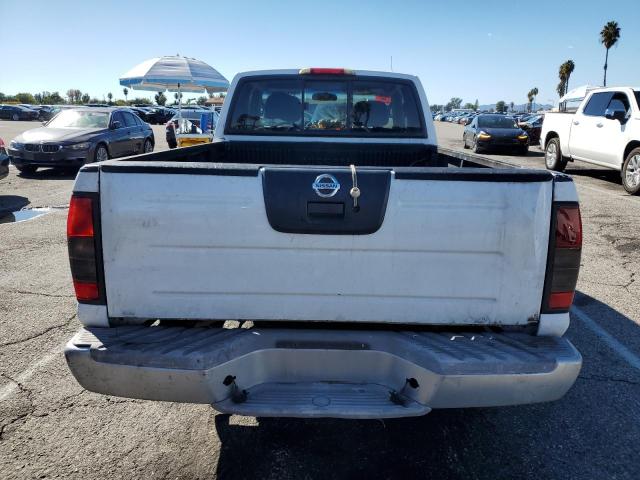 Photo 6 from auction – 2002 NISSAN FRONTIER K with VIN 1N6DD26S02C336451