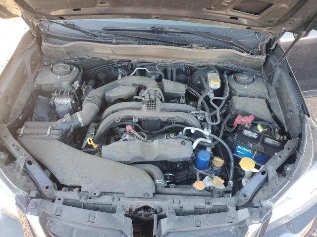 Photo 12 from auction – 2017 SUBARU FORESTER 2 with VIN JF2SJABC1HH522959