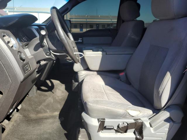 Photo 7 from auction – 2012 FORD F150 SUPER with VIN 1FTEW1CM7CKD77457