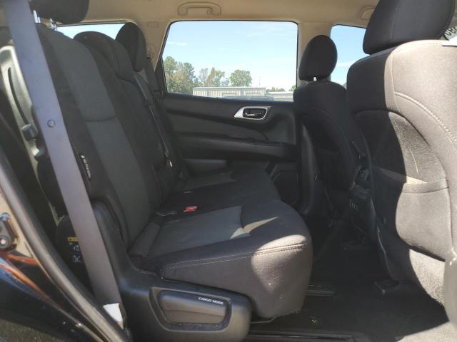 Photo 11 from auction – 2019 NISSAN PATHFINDER with VIN 5N1DR2MN5KC644017