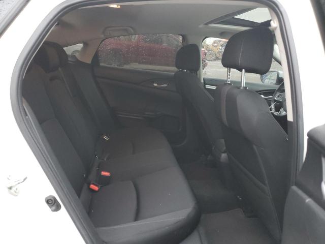 Photo 10 from auction – 2020 HONDA CIVIC EX with VIN 2HGFC2F74LH019072