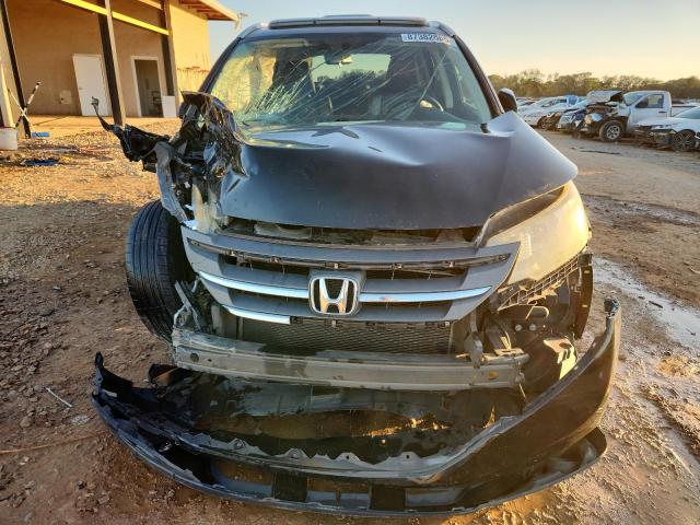 Photo 5 from auction – 2012 HONDA CR-V EXL with VIN 5J6RM4H78CL052834