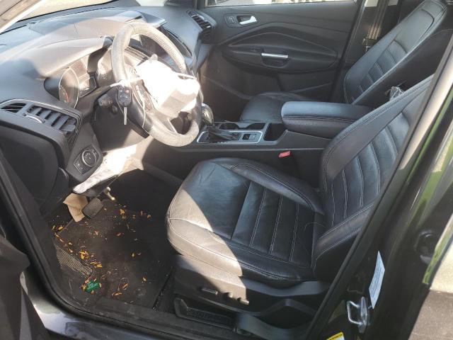 Photo 7 from auction – 2018 FORD ESCAPE SEL with VIN 1FMCU0HD7JUA70609