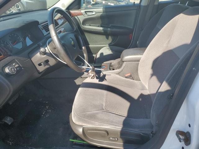 Photo 7 from auction – 2011 CHEVROLET IMPALA LT with VIN 2G1WG5EK6B1314846