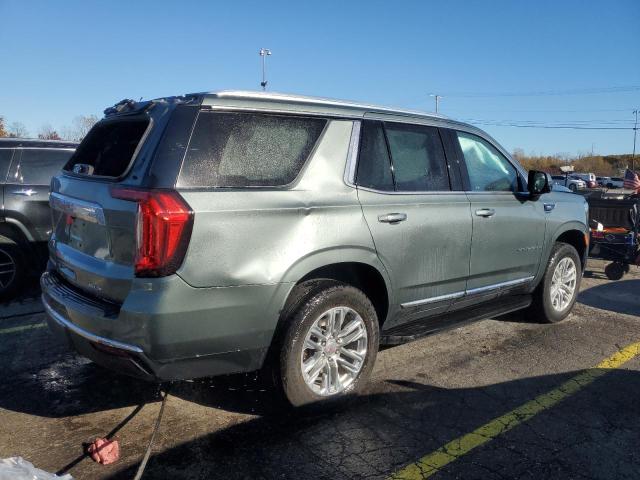 Photo 3 from auction – 2023 GMC YUKON SLT with VIN 1GKS2BKD6PR211647