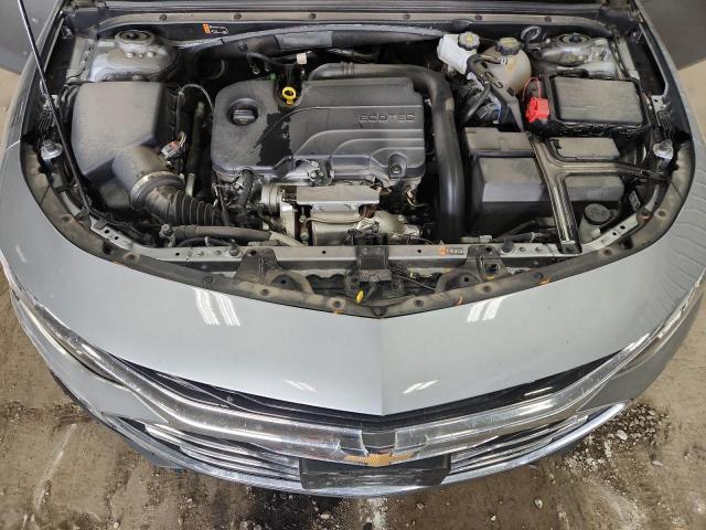 Photo 11 from auction – 2024 CHEVROLET MALIBU LT with VIN 1G1ZD5ST1RF188174