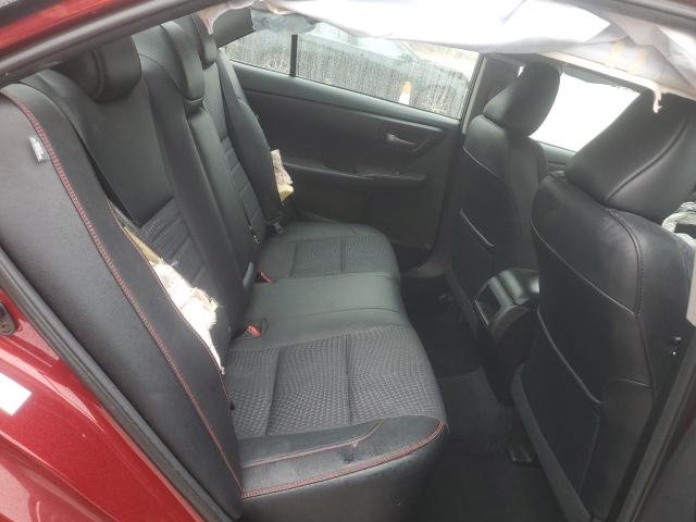 Photo 10 from auction – 2015 TOYOTA CAMRY LE with VIN 4T1BF1FK8FU987806