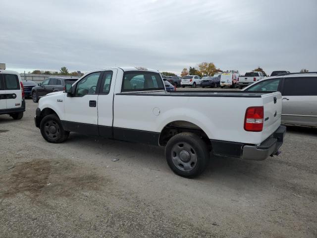 Photo 2 from auction – 2005 FORD F150 with VIN 1FTRF12W15NB80967